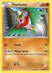 Hawlucha #39