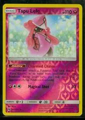 Tapu Lele #150