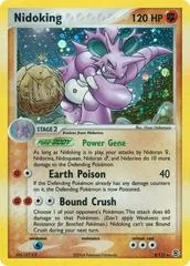 Nidoking #8