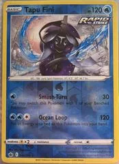 Tapu Fini #40