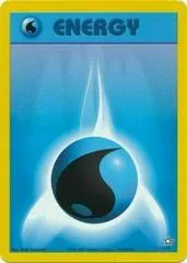 Water Energy [1st Edition] #111