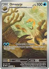 Omanyte #180