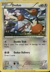 Doduo #13