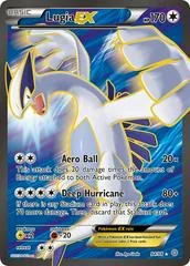 Lugia EX #94