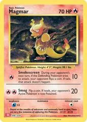 Magmar #6