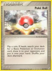 Poke Ball #82