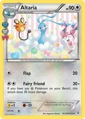 Altaria #RC24