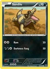 Sandile #69