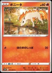 Ponyta #11