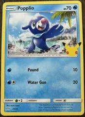 Popplio #23