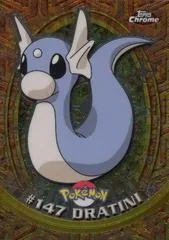 Dratini #147