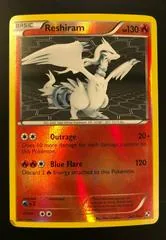 Reshiram [Reverse Holo] #26