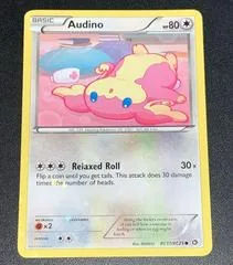 Audino #RC17