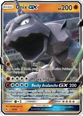 Onix GX #36