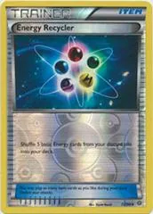 Energy Recycler [Reverse Holo] #72
