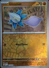 Glimmet #125