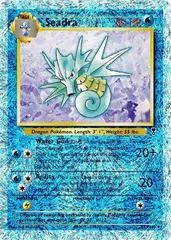 Seadra #63