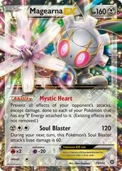 Magearna EX #75