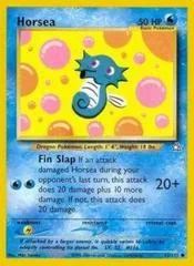 Horsea [1st Edition] #62