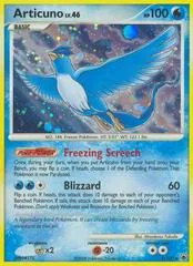 Articuno #1