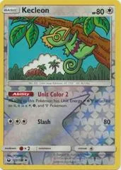 Kecleon [Reverse Holo] #122