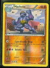 Machoke #48