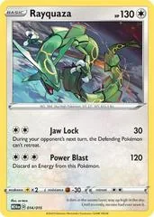 Rayquaza #14