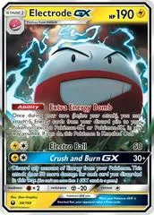 Electrode GX #48