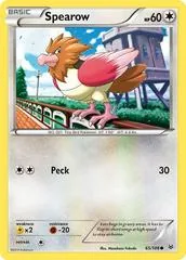 Spearow #65