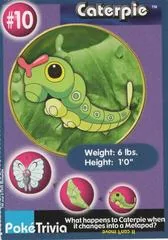 Caterpie #10
