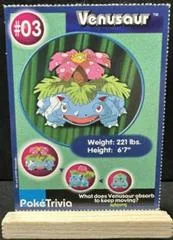 Venusaur #3