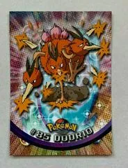 Dodrio #85