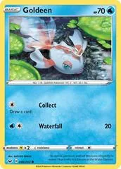 Goldeen [Reverse Holo] #46