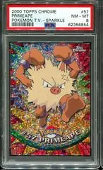 Primeape #57