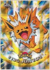 Jolteon [Tekno] #135