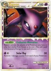Espeon #81