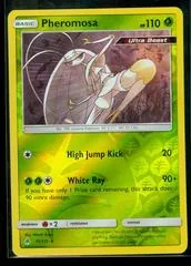 Pheromosa [Reverse Holo] #11