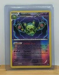 Reuniclus [Reverse Holo] #57