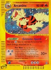 Arcanine #H2