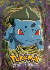 Bulbasaur [Foil] #E1