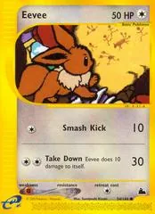 Eevee #54