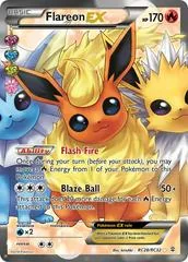 Flareon EX #RC28