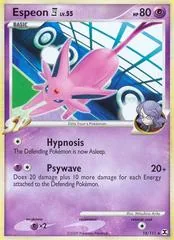 Espeon [Reverse Holo] #18
