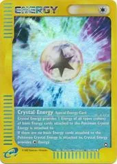 Crystal Energy #146