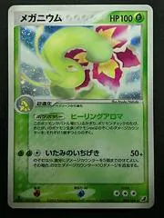 Meganium #4