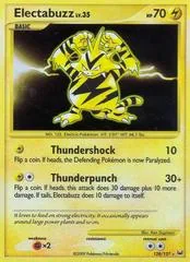 Electabuzz #128