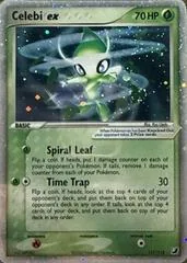 Celebi EX #117