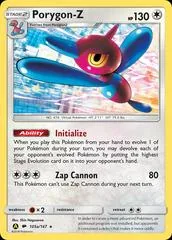 Porygon-Z #105a