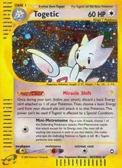 Togetic #H27