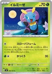 Illumise #5